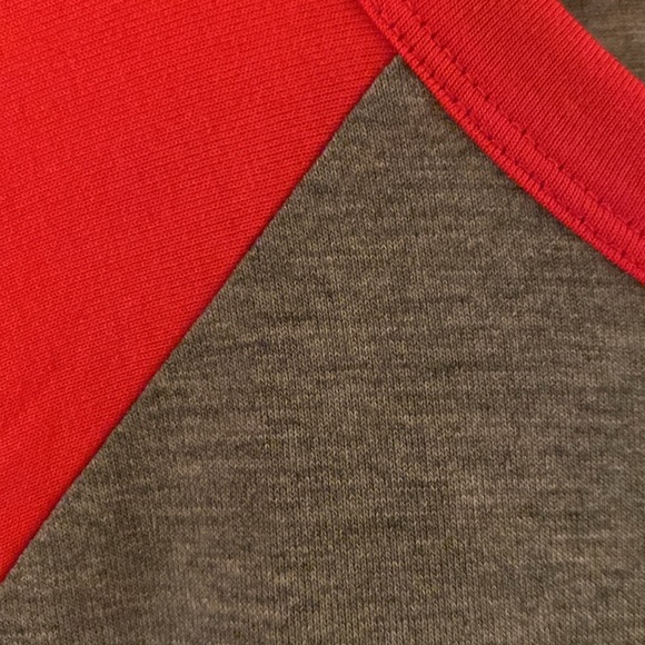 Lularoe Randy top - Picture 3 of 3